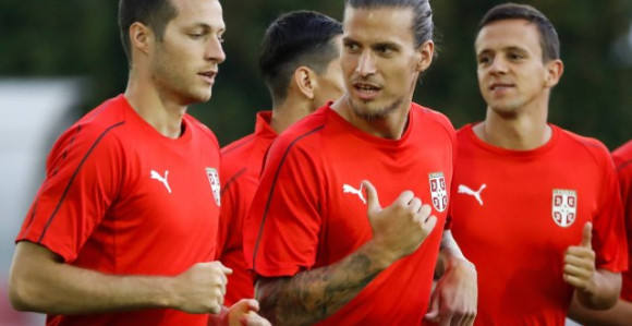 Пријовић: Надамо се да ће трибине бити пуне!