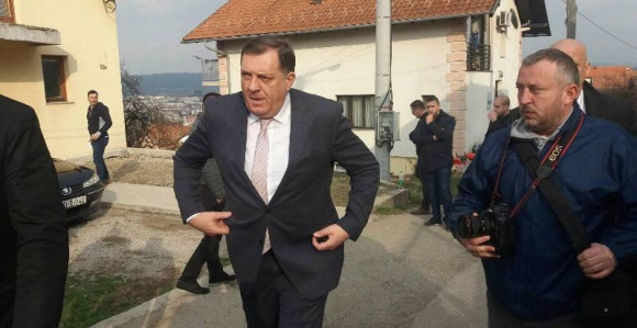 Sprema li se ubistvo Ilića!?