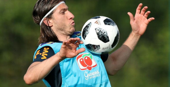 Što mi niste dali da pređem u PSŽ?!