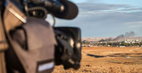 Zašto je važna provincija Idlib?