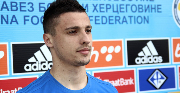 Krunić: Prosinečki radi odličan posao!