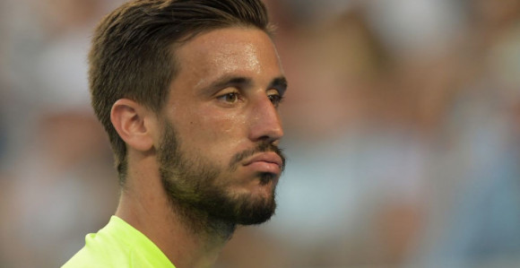 DK: BIH bez Džumhura, Brkić kapiten