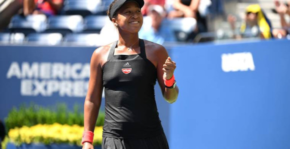 USO: Osaka pomjera granice!