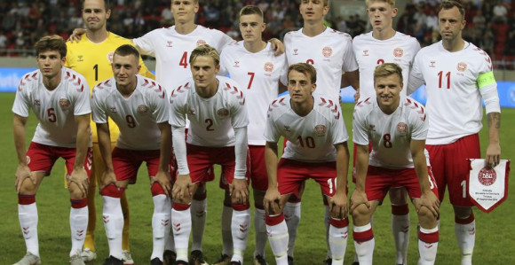 Prijateljska: Za istoriju Danske i nerviranje Kozaka!