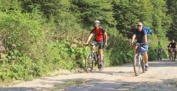 Prvi Zelengora MTB maraton