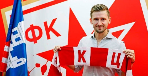 Četvorica Zvezdinih kapitalaca i Ben ne mogu zajedno!