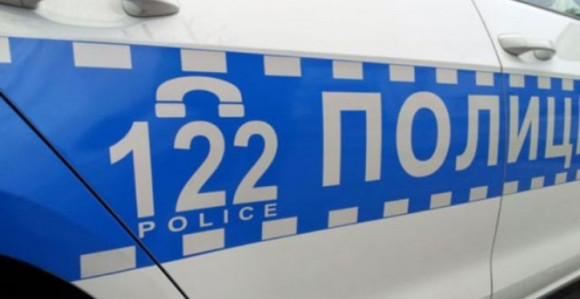 Dvije osobe su teško povrijeđene