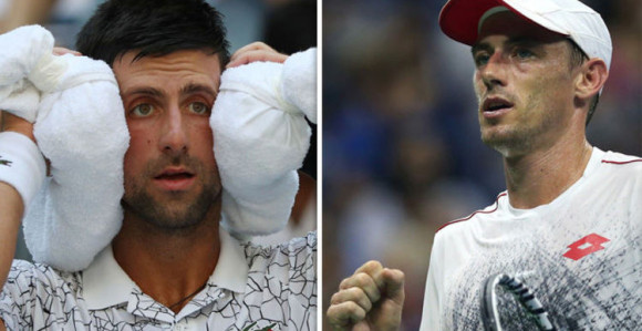 Milman se uzda u teške uslove i kondiciju protiv Novaka!