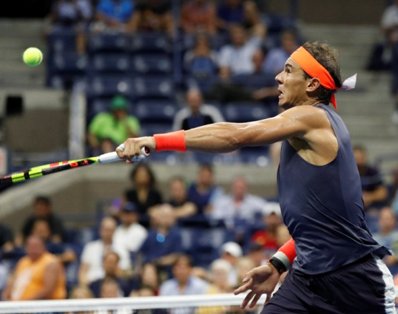 Meč trajao skoro pet časova 