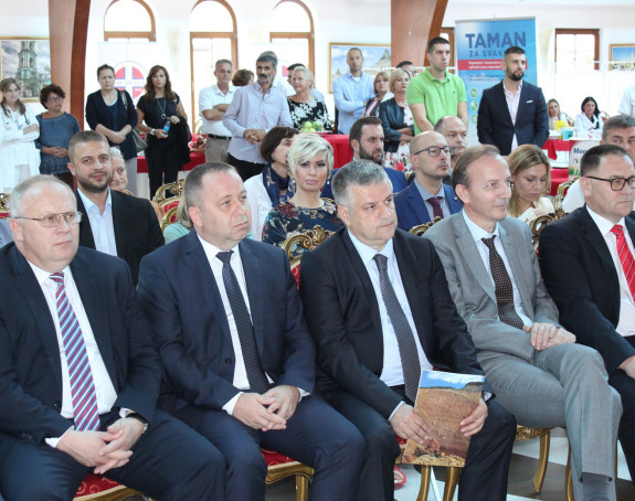 Sajam zdravlja u Bijeljini