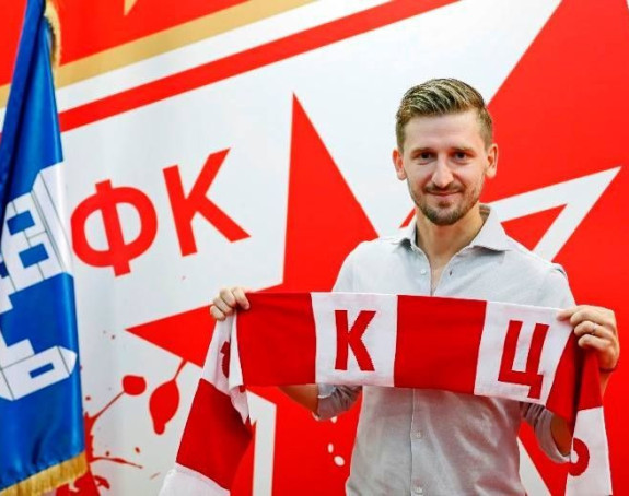 Četvorica Zvezdinih kapitalaca i Ben ne mogu zajedno!