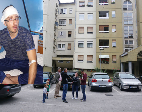 Istraga o napadu tapka u mjestu?!