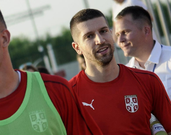 Nastasić odlučio: Neću sa Krstajićem!