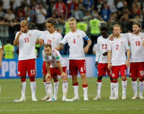 Прича: Гадафи, Данска и Хyгге...