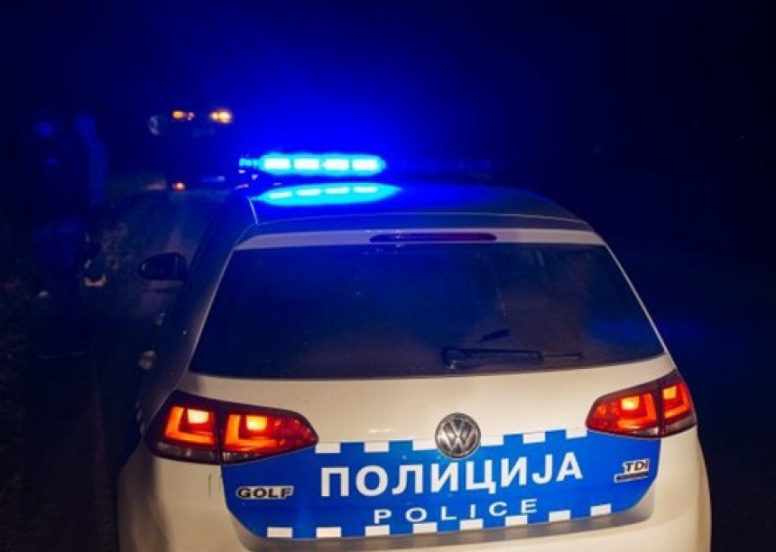 Poginuo pripadnik Policijske uprave Trebinje