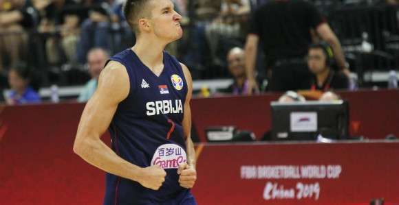 SP: Bogdane, Bogdane, Bogdane...!