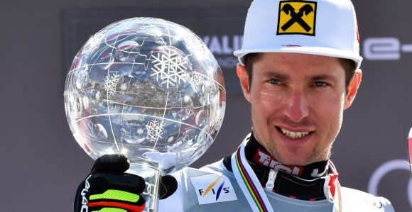 Kraj velike karijere: Marsel Hiršer više nema motiva!