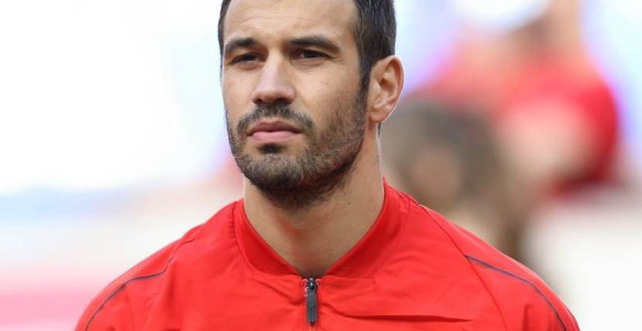 Kejhil o Milivojeviću: Sad znam zašto je kapiten!