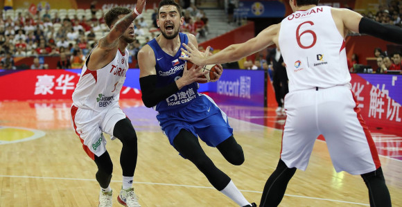 SP: Brazil dobio i Crnu Goru, ispali Turci!