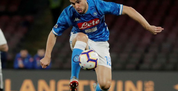 Novi ugovor za Maksimovića, do 2024. godine!