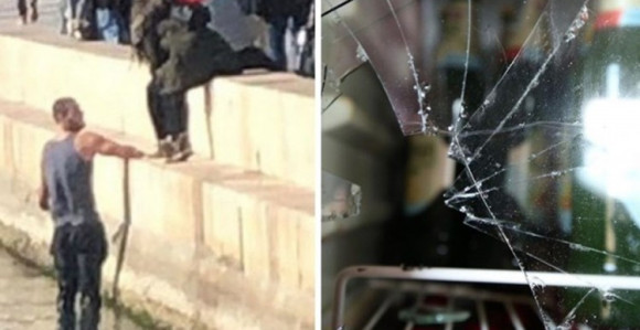 ''Umanjuju premlaćivanje i progon Srba''