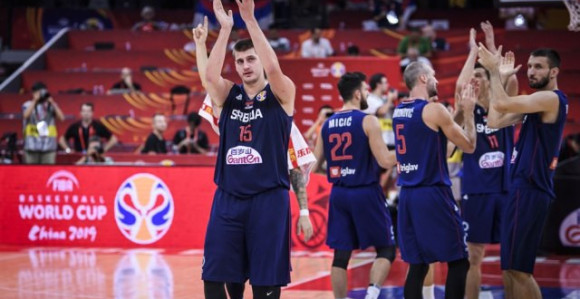 SAD jedva dobile Tursku, a Srbija izgleda kao ''Drim tim''!