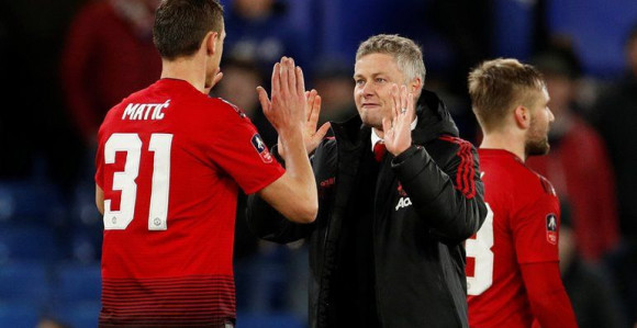 Matić: Ako se Junajted ne bude borio za titulu...