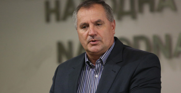 Tužba Federacije odnosi se na 2012. godinu