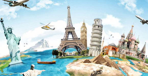 У којој држави највише новца дају на путовање