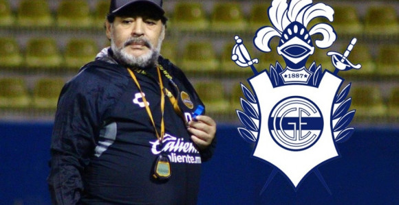 Maradona je srećan, ponovo će raditi u domovini!