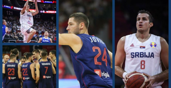 СП - Пресјек из Фошана: Шут као на игрици...