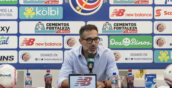 Napustio mjesto selektora Kostarike, jer mu je dosadno?!