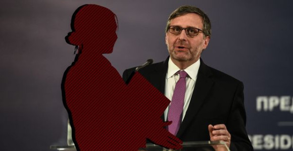 Ko je tajanstvena Srpkinja, žena Metjua Palmera?