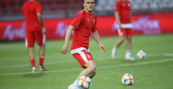 Kostić: Bod? Realno je da dobijemo Portugalce!