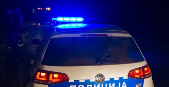 Poginuo pripadnik Policijske uprave Trebinje