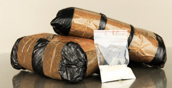 Australija: Nasukala se jahta s tonom droge