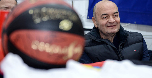 Bez Bosne na Kinđetovom turniru, ali tu je Dule!