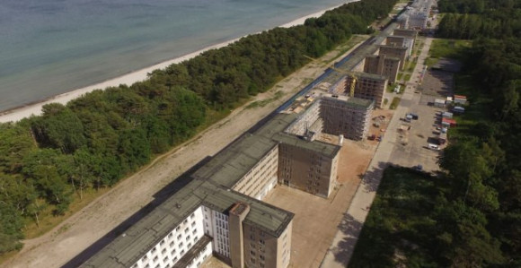 Хитлеров комплекс постаје најдужи хостел на свијету