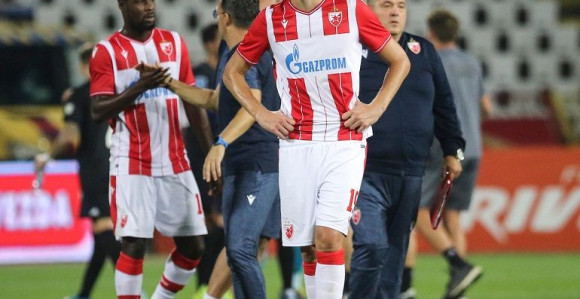 Brojke kažu: Milunović stub Zvezdine odbrane!