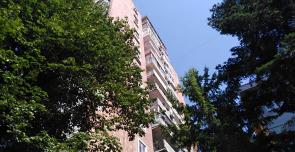 Jedni tvrde da je skočila, drugi da se okliznula