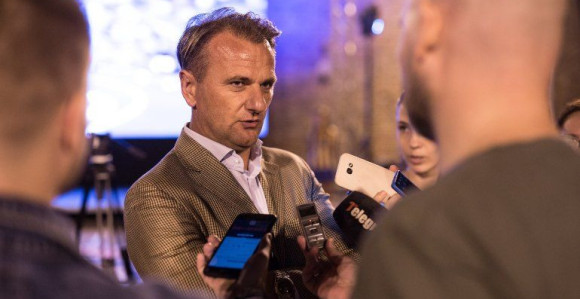 Mijailović: Pametno biramo pojačanje, ne žurimo…