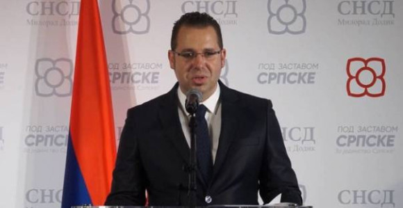 NSRS će donijeti nove korake zbog blokade BiH