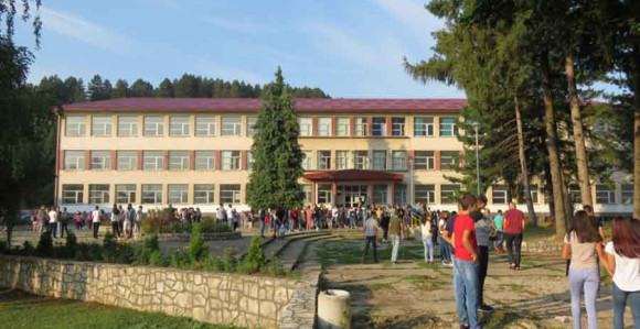 Pobuna roditelja u Kifinom Selu kod Nevesinja