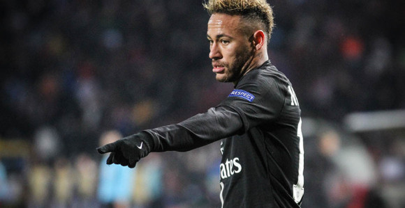 Dembele stopirao transfer "lošeg" Nejmara u Barselonu!