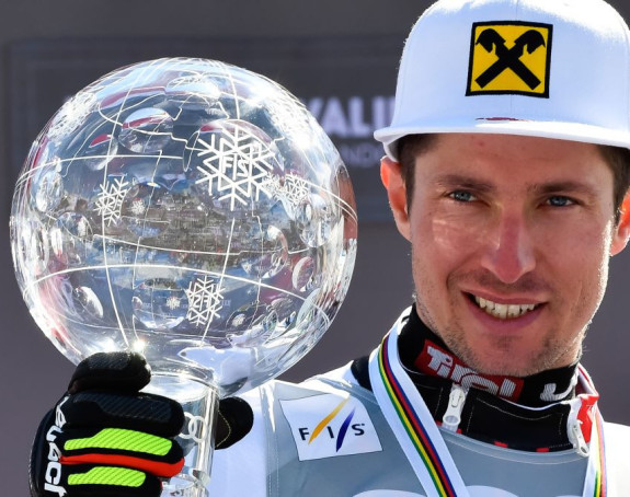 Крај велике каријере: Марсел Хиршер више нема мотива!