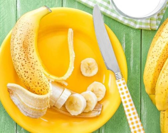 Двије банане дневно и ето чуда у организму