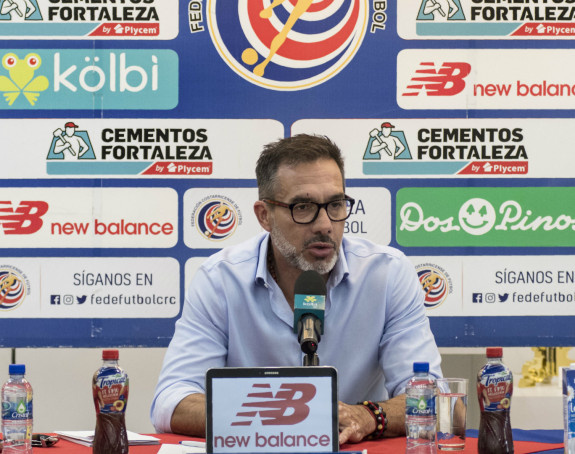 Napustio mjesto selektora Kostarike, jer mu je dosadno?!