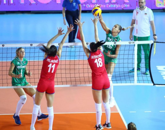 ЕП: "Србија ће одбранити титулу!"