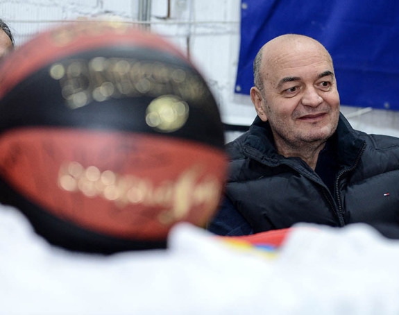 Bez Bosne na Kinđetovom turniru, ali tu je Dule!