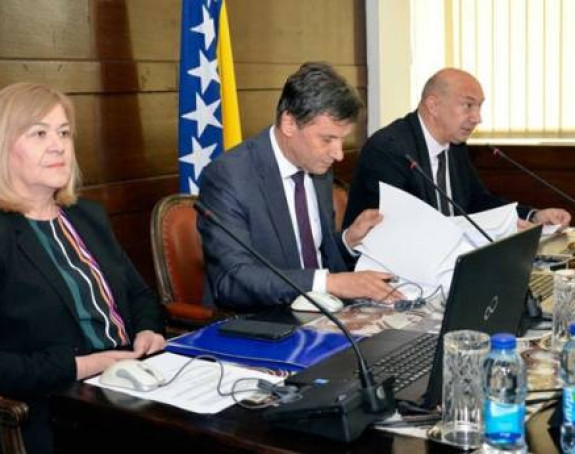 Vlada Federacije BiH podnosi tužbu protiv Srpske